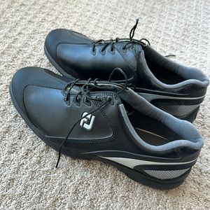 FootJoy Men’s Golf Shoes.  Sport LT; Brand New.